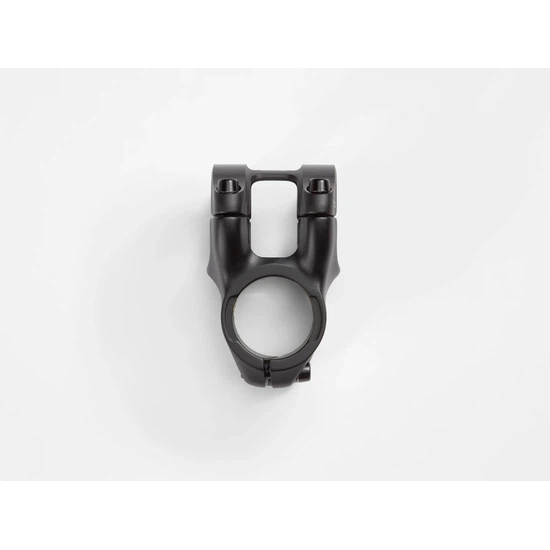 Wspornik kierownicy Bontrager Line Pro 35 0 stopni Blendr (Czarny Anodowany)_2