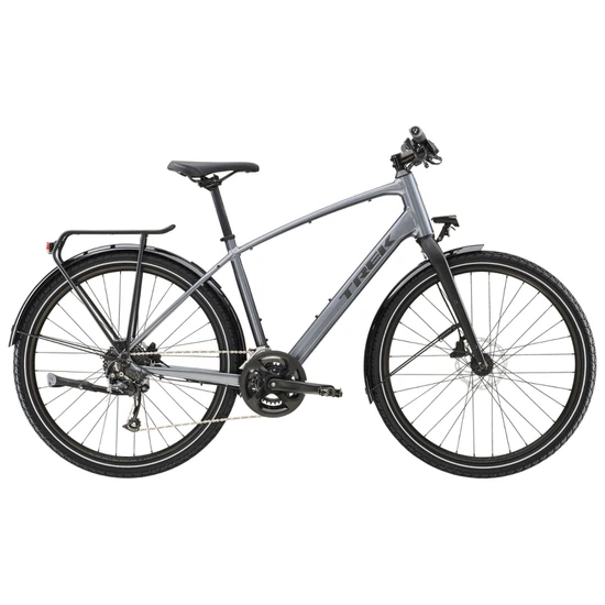 Rower TREK 2023 Dual Sport 2 Gen 5 EQ (Galactic Grey)_1