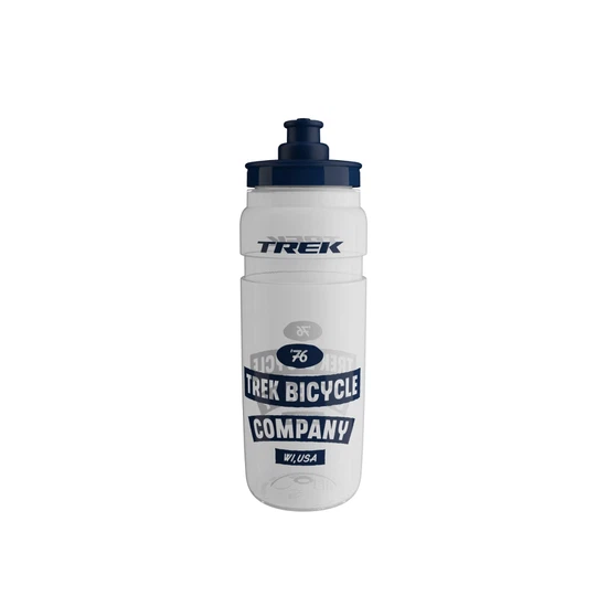Bidon Trek Fly 750ml (Dark Blue/Clear)_1