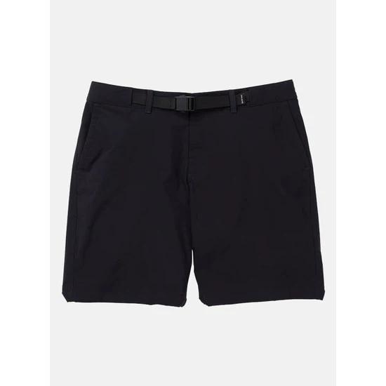 Szorty Burton Ridge (True Black) SS23_5 thumbnail