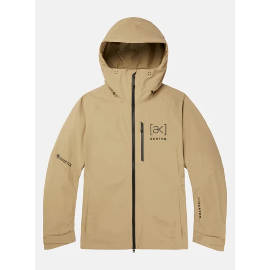 Damska Kurtka Snowboardowa Burton AK GORE-TEX 2L Upshift (Kelp) FW24_9 thumbnail