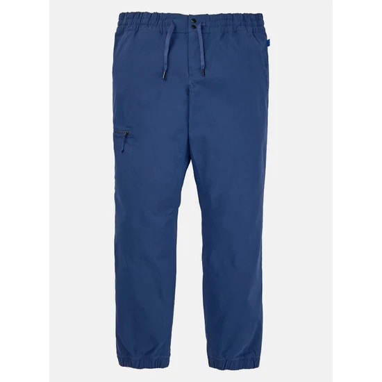 Spodnie Burton Ridge Jogger (Dress Blue) FW24_5 thumbnail