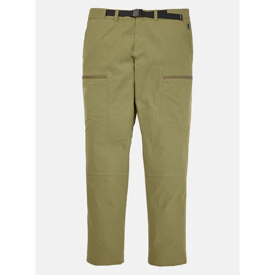 Spodnie Burton Ridge Cargo (Martini Olive) FW24_5 thumbnail