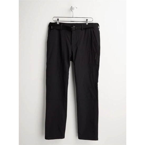 Spodnie Burton Multipath Utility (True Black) FW24_1