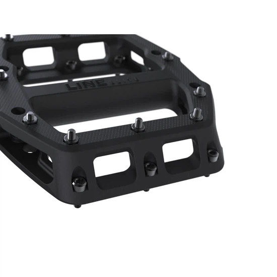 Zestaw pedałów platformowych Trek Line Elite (Czarny Mat)_2 thumbnail