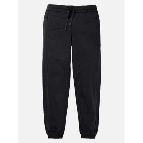 Damskie Spodnie Burton Multipath Jogger (True Black) FW24_5