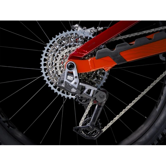 Rower TREK 2024 Slash 9 Gen 6 GX AXS T-Type (Crimson) FW_3 thumbnail