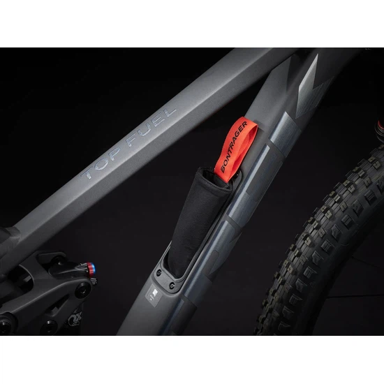 Rower TREK 2023 Top Fuel 7 Gen 3 DEORE/XT (Matte Dnister Black)_3 thumbnail