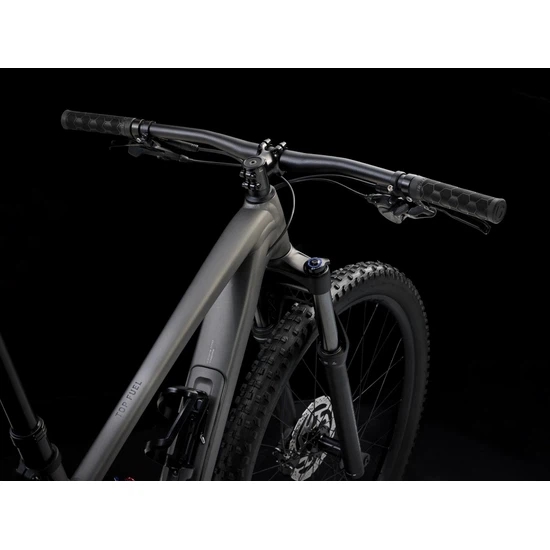 Rower TREK 2025 Top Fuel 5 Gen 4 (Matte Mercury) -L_2