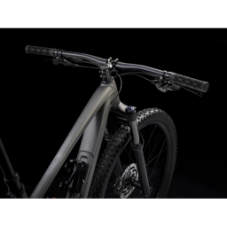 Rower TREK 2025 Top Fuel 5 Gen 4 (Matte Mercury) -L_2 thumbnail