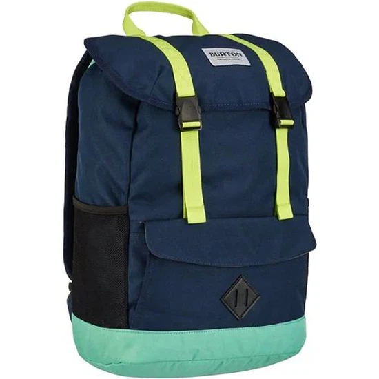 Dziecięcy Plecak Burton Outing (Dress Blue) FW21_1