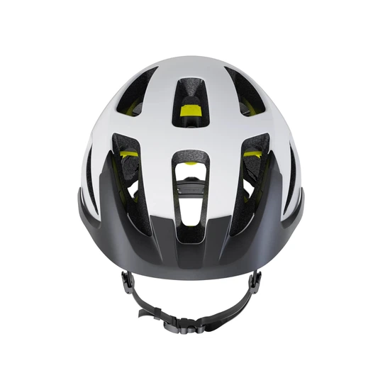 Kask rowerowy Trek Solstice Mips (Biały Crystal/Mat)_2