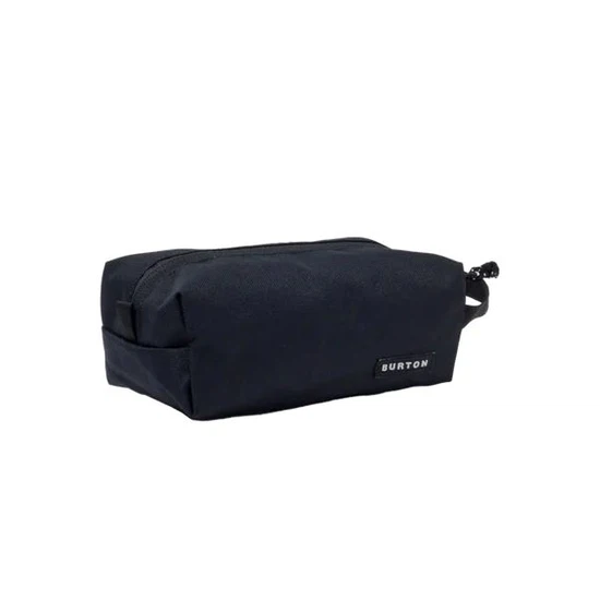 Piórnik Burton Accessory Case (True Black Triple Ripstop) FW23_1