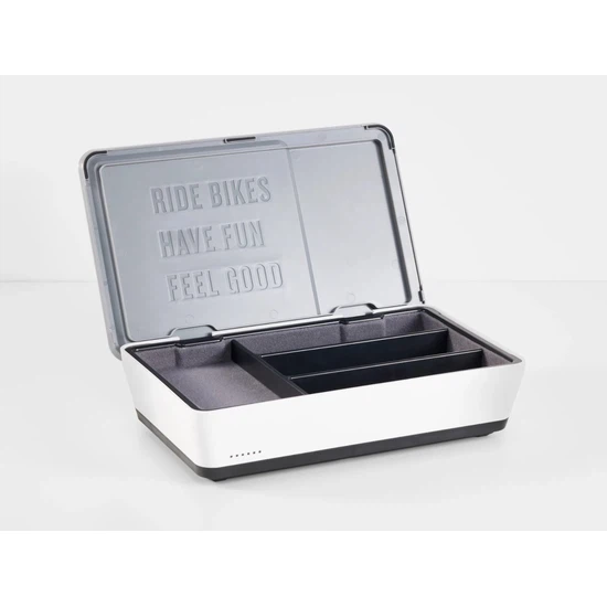 Stacja ładowania Trek CHRGtime_2