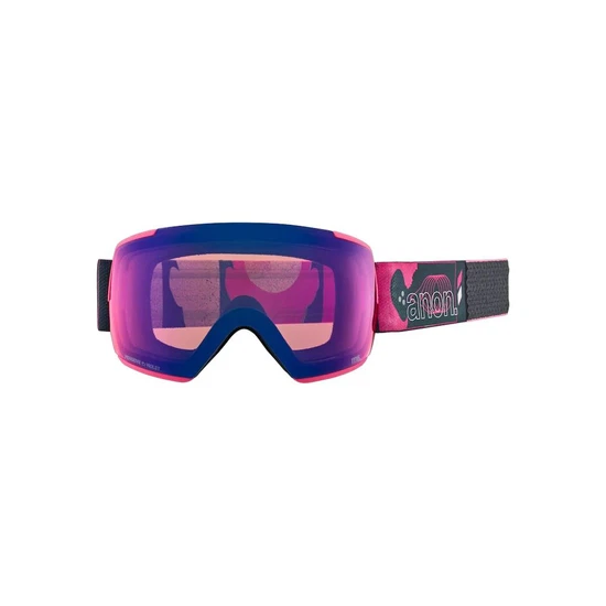 Gogle Anon M5 (Portrait / Perceive Sunny Onyx) FW25_3 thumbnail