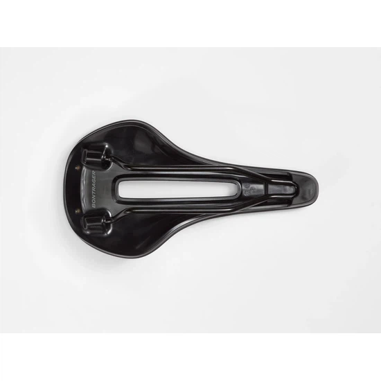 Siodełko rowerowe Bontrager Verse Comp (Czarny Mat)_4