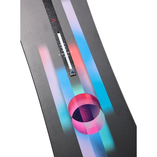 Deska Snowboardowa Burton Feelgood Smalls (140) FW25_2