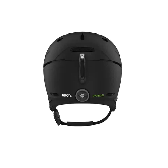 Kask Snowboardowy Anon Merak WaveCel® (Black) FW26_2 thumbnail
