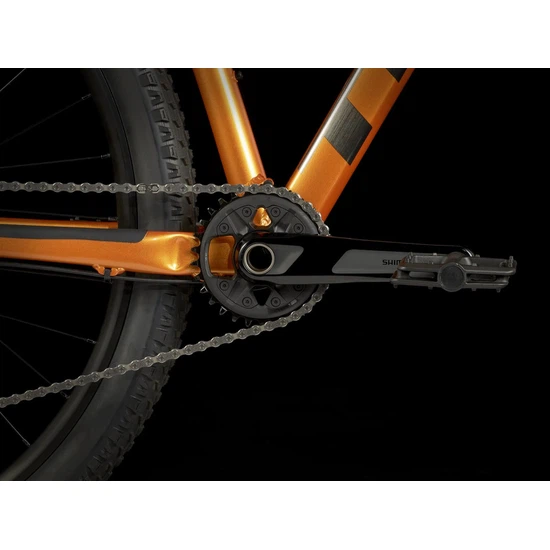 Rower TREK 2023 X-Caliber 9 (Factory Orange)_3 thumbnail