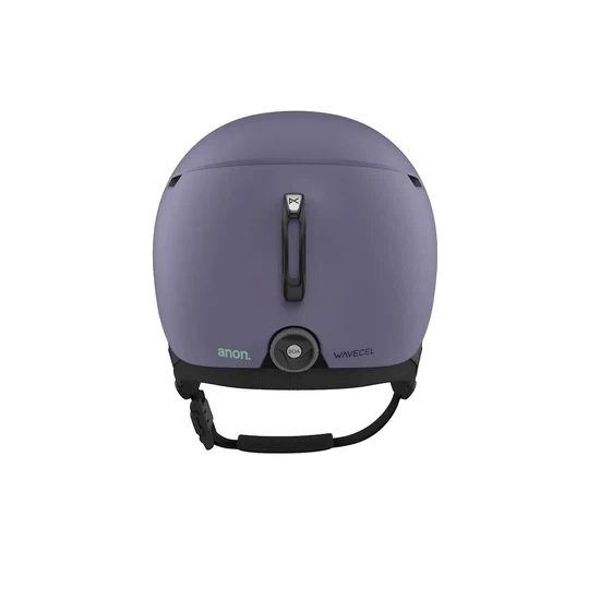 Kask Snowboardowy Anon Oslo WaveCel® (Purple) FW25_2 thumbnail