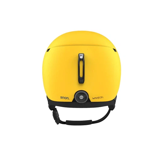 Kask Snowboardowy Anon Oslo WaveCel® (Golden) FW25_3