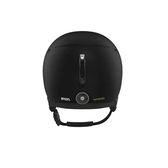 Kask Snowboardowy Anon Oslo WaveCel® (Black) FW26_3