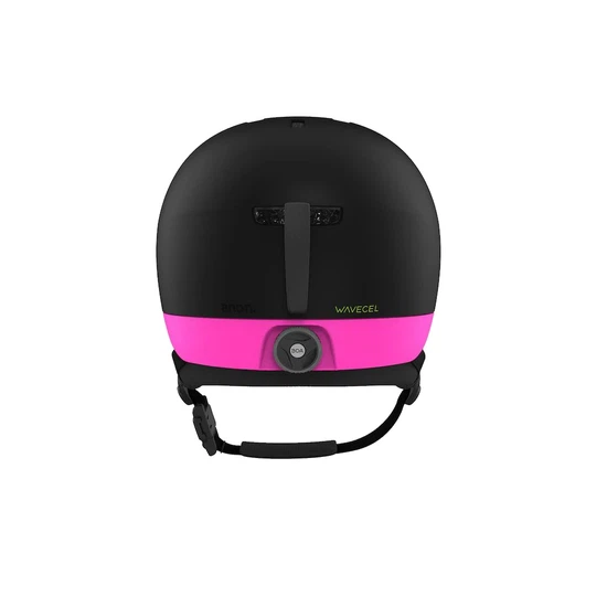 Kask Snowboardowy Anon Windham WaveCel® (Black / Pink) FW25_2