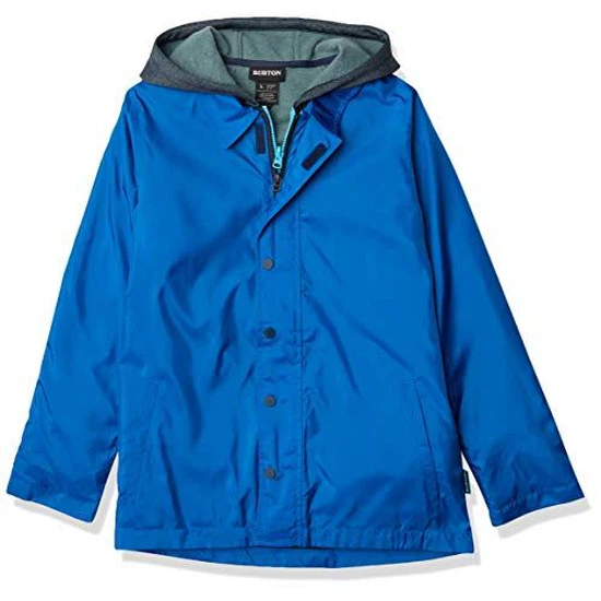 Dziecięca Kurtka Burton Ripton Coach Jacket (Lapis Blue) FW21_1 thumbnail