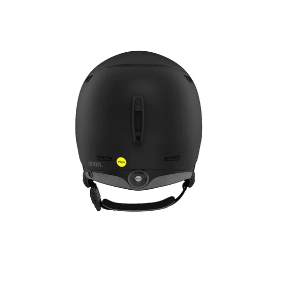 Kask Snowboardowy Anon Rodan Mips® (Black) FW26_2 thumbnail
