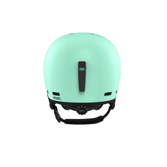 Kask Snowboardowy Anon Raider 3 (Powder Mint) FW25_2