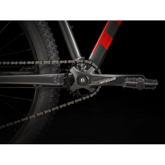 Rower TREK 2023 Roscoe 6 (Lithium Grey / Cobra Blood)_3 thumbnail