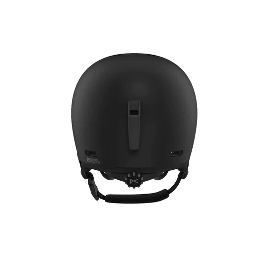 Kask Snowboardowy Anon Raider 3 (Black) FW26_2