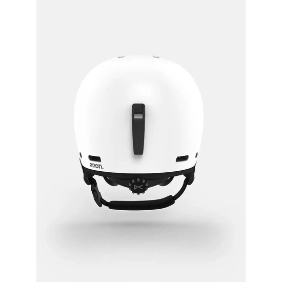 Kask Snowboardowy Anon Raider 3 (White) FW26_2