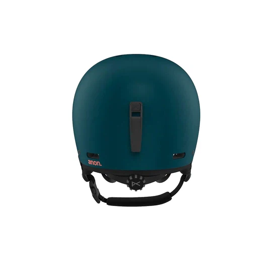 Kask Snowboardowy Anon Raider 3 (Deep Emerald) FW25_2 thumbnail
