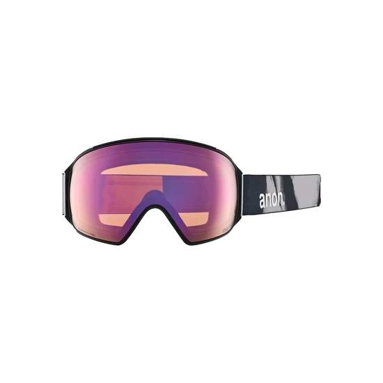 Gogle Anon M4 Toric MFI (Family Tree / Perceive Variable Blue) FW25_3