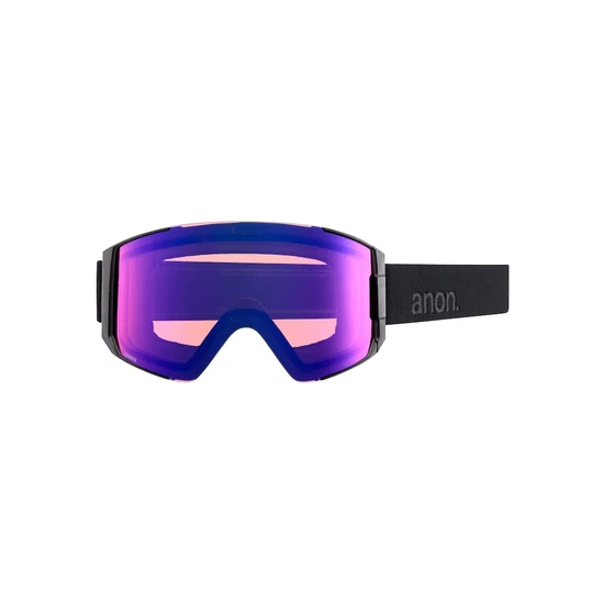 Gogle Anon Sync (Smoke / Perceive Sunny Onyx) FW25_2 thumbnail