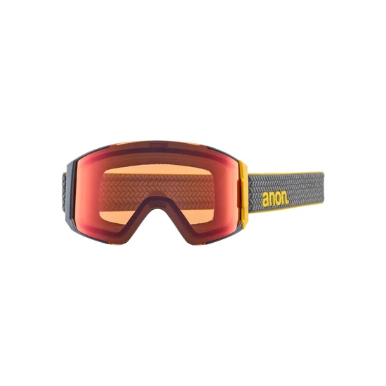 Gogle Anon Sync (Slate / Perceive Sunny Bronze) FW25_2