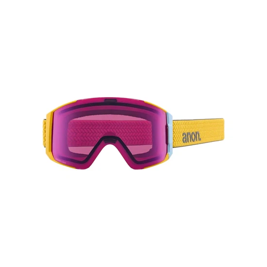 Gogle Anon Sync (Golden / Perceive Sunny Onyx) FW25_2 thumbnail