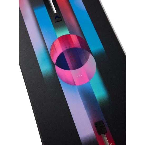 Deska Snowboardowa Burton Feelgood Flying V (146) FW25_2