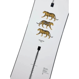 Deska Snowboardowa Burton Process Flying V (162) FW25_3 thumbnail