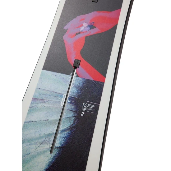 Deska Snowboardowa Burton Talent Scout (149) FW25_2 thumbnail