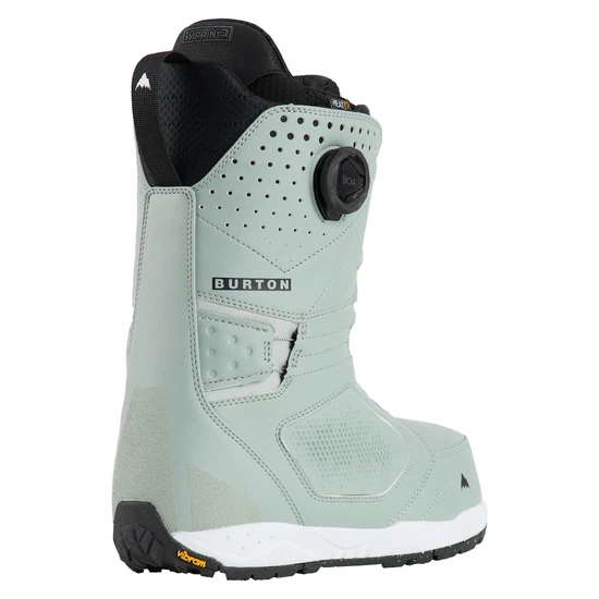 Buty Snowboardowe Photon BOA (Petrol Green) FW25_2