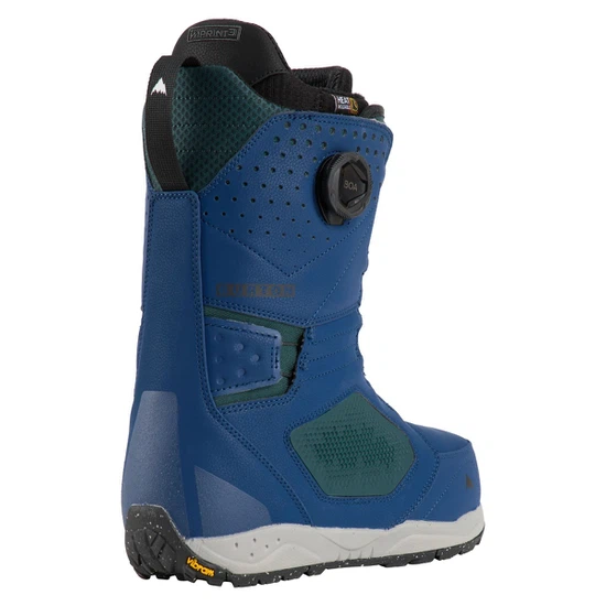 Buty Snowboardowe Photon BOA (Nightfall / Emerald) FW25_2 thumbnail