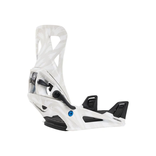 Wiązania Snowboardowe Burton Step On (Gray / Black) FW25_2 thumbnail