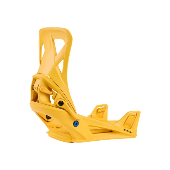 Wiązania Snowboardowe Burton Step On (Goldenrod) FW25_2 thumbnail