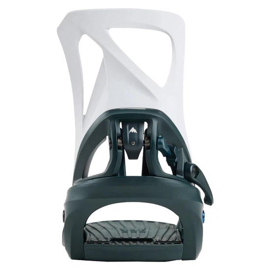 Wiązania Snowboardowe Burton Step On Womens (Deep Emerald / White) FW25_2