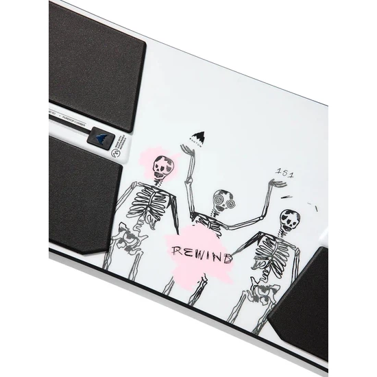 Deska Snowboardowa Burton Rewind (145) FW26_2 thumbnail