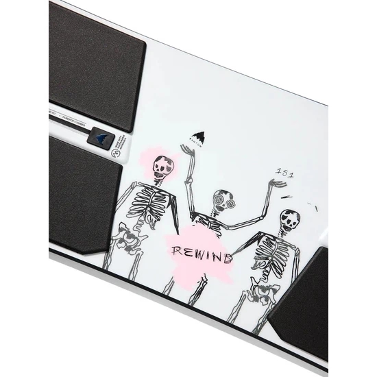 Deska Snowboardowa Burton Rewind (155) FW26_2