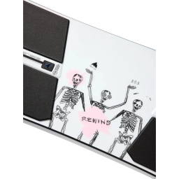 Deska Snowboardowa Burton Rewind (155) FW26_2 thumbnail