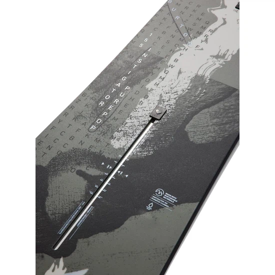 Deska Snowboardowa Burton Instigator (150) FW26_2 thumbnail